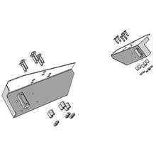 Edscha repair kit TailWing PB corners UL II VDI