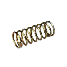 Edscha compression spring, galvanised