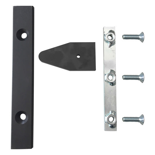 Edscha mounting kit CS-Compact rear profile