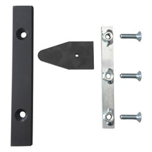 Edscha mounting kit CS-Compact rear profile