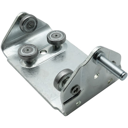 Edscha-pyörällinen kärry VG CS-Profi