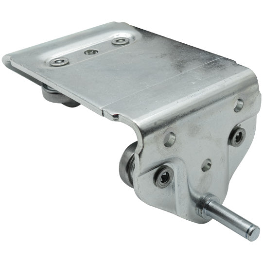 Edscha-pyörällinen kärry VG CS-Profi