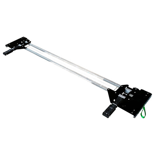 Edscha end carriage BG CS-Hybrid 2550