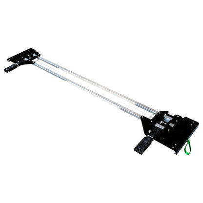 Edscha end carriage BG CS-Hybrid 2550