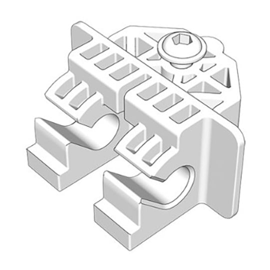 Edscha joint mounting kit ELW CS-H