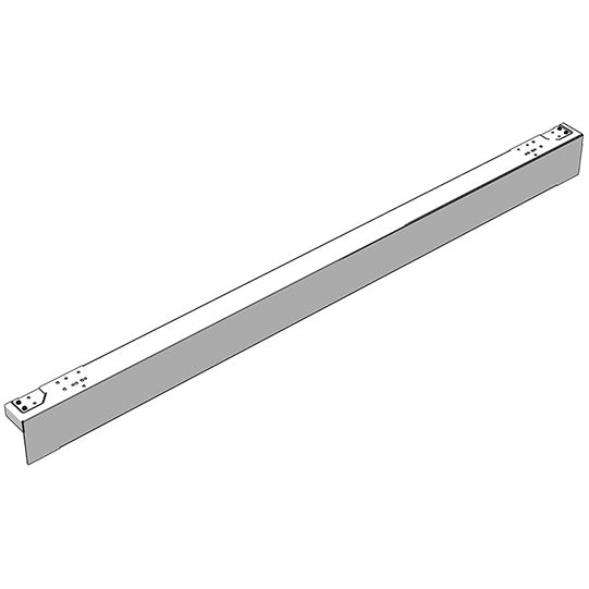 Edscha portal beam BG 2550 x 190 CS-Hybrid