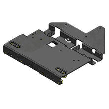 Edscha end carriage VG left (rear)