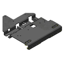 Edscha end carriage VG right (rear)