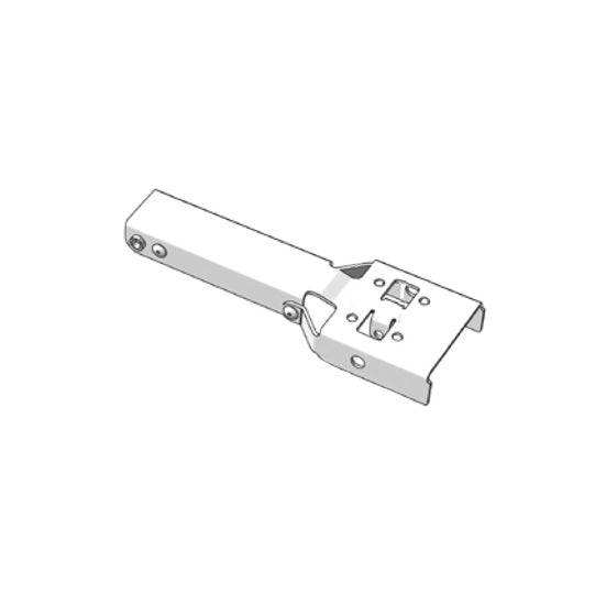 Edscha-kiinnitysvarsi VG HD