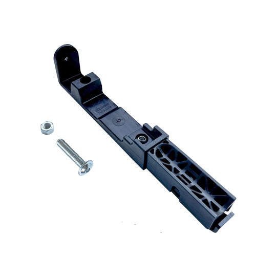 Edscha tarpaulin holder/ tarpaulin deflector CS-Profi II