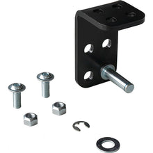 Edscha CS-Profi joint connection set, left