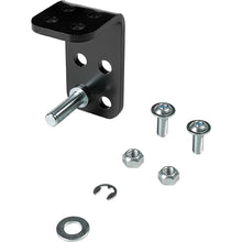 Edscha CS-Profi hinge connection set, right
