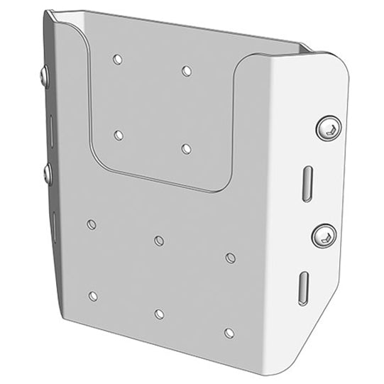 Edscha tarpaulin deflector kit