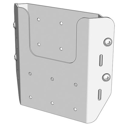 Edscha tarpaulin deflector kit