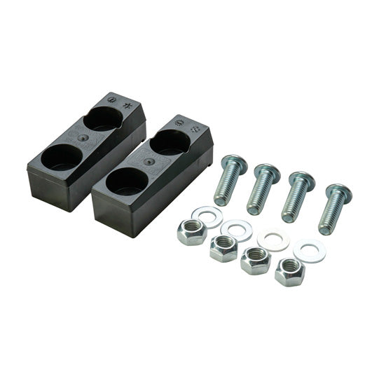 Edscha guide set portal beam