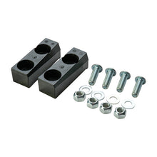 Edscha guide set portal beam