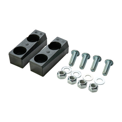 Edscha guide set portal beam