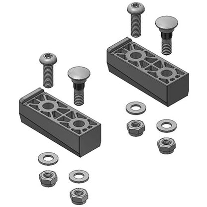 Edscha guide set portal beam XL