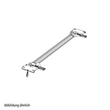 Edscha end carriage BG CS-Hybrid 2570