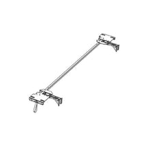 Edscha end carriage BG VP-ECO/Profi TailWing (400-700)