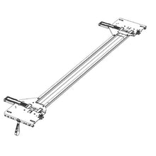 Edscha end carriage BG CS-Hybrid 2550 HD