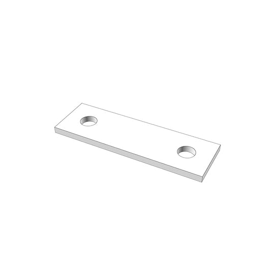 Edscha bracket front wall hood