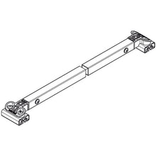 Edscha Spriegel VG 2550 VP-ECO DB bolted