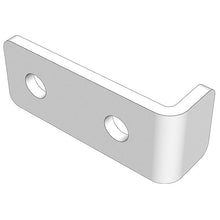 Edscha stop set incl. rivets