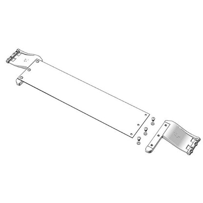 Edscha equalising joint set