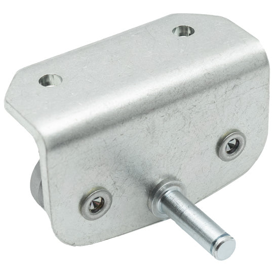 Edscha-pyörällinen kärry VG VP-Profi