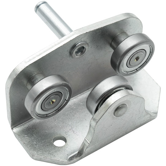 Edscha-pyörällinen kärry VG VP-Profi