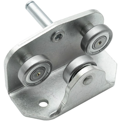 Edscha-pyörällinen kärry VG VP-Profi