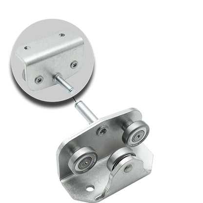 Edscha-pyörällinen kärry VG VP-Profi