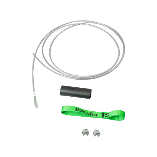 Edscha cable latch for BV unmounted