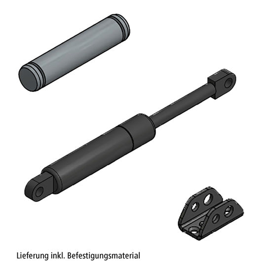 Edscha repair kit gas spring HD