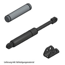 Edscha repair kit gas spring HD