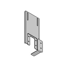 Edscha Tailwing connection reinforcement