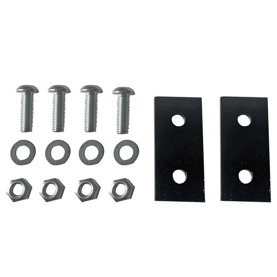 Edscha portal beam fixing set CS ECO