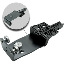 Edscha-rullavaunu BG CS-Hf. CS Hybrid