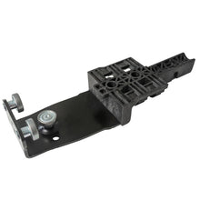 Edscha-rullavaunu BG CS-Hf. CS Hybrid
