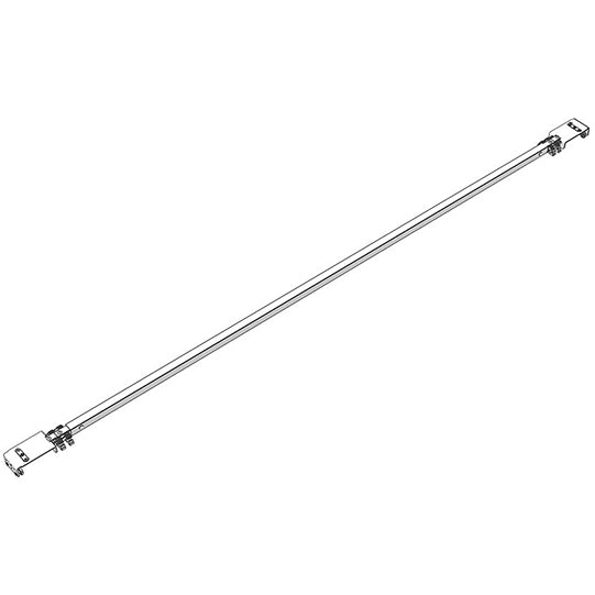 Edscha Spriegel-DB 2550 mm CS-Hybrid