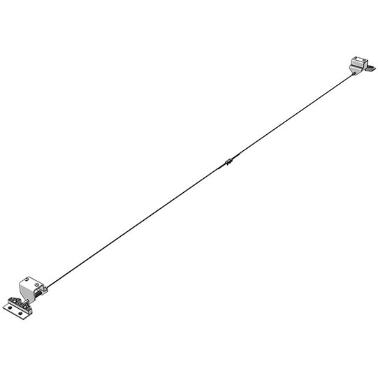 Edscha additional locking device end carriage VP