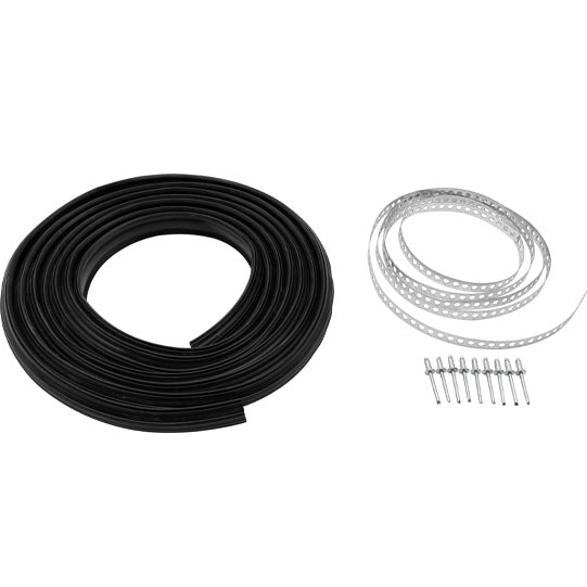 Edscha Tailwing gasket set