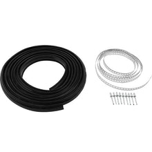 Edscha Tailwing gasket set