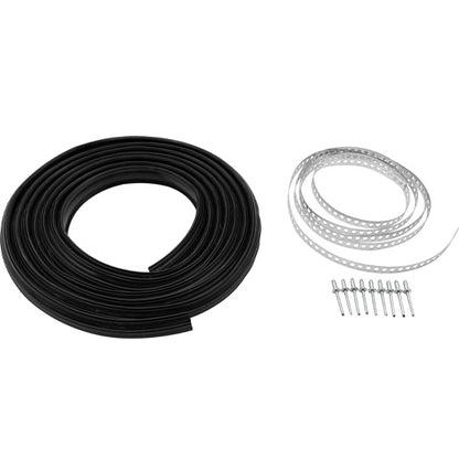 Edscha Tailwing gasket set