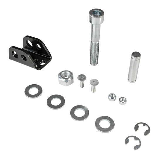 Edscha Tailwing gas spring repair kit 901-1200