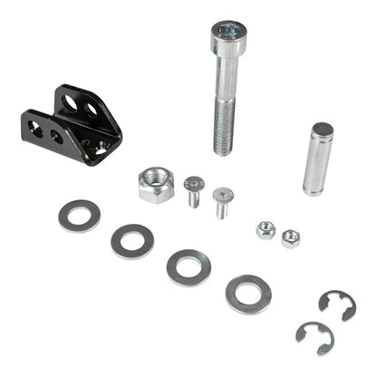 Edscha Tailwing gas spring repair kit 901-1200