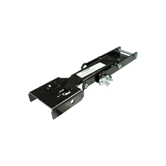 Edscha-käyttövarsi, lukittava, L