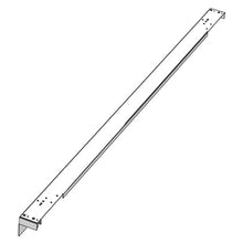 Edscha-portaalipalkki BG VP 2550 x 130