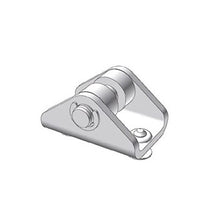 Edscha bearing pedestal